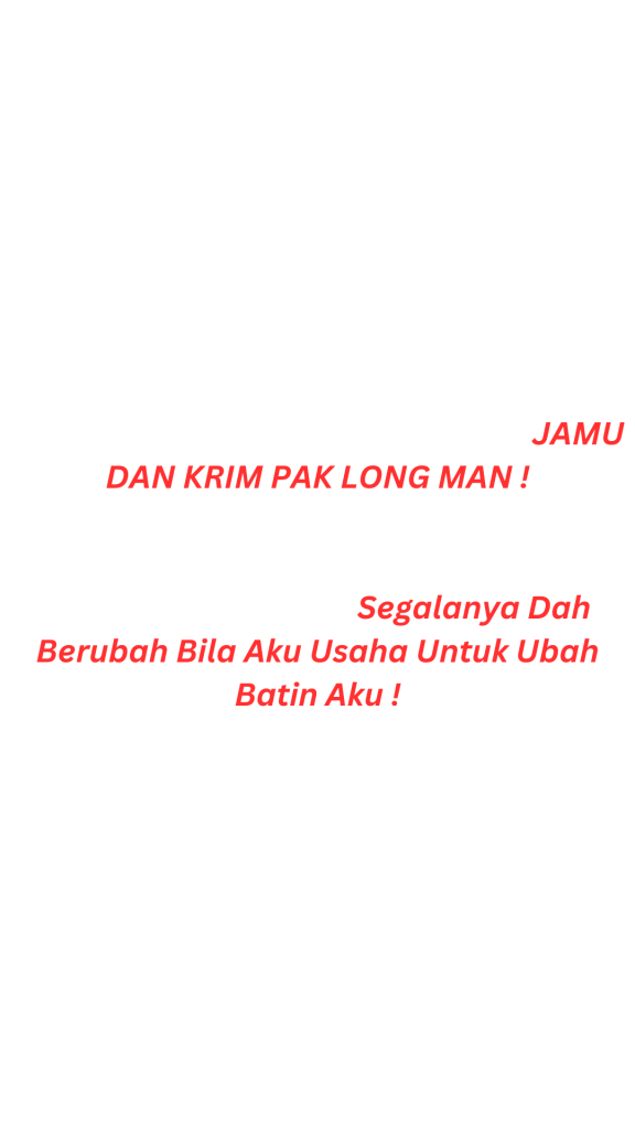 AKU HAPPY BILA ISTERI AKU PUAS BILA NAK BERSAMA Edit Text Editor Aku Rasa Happy Bila Isteri Aku Puas ﾠ Sebab Barang Aku Dah Perform Aku Rasa Puas Hati Bila Aku Guna Set JAMU DAN KRIM PAK LON 1 576x1024